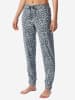 Schiesser Pyjamahose Mix Relax in multicolor 2