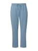 Ulla Popken Jogginghose in blau