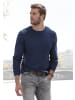 AUTHENTIC LE JOGGER Strickpullover in navy