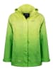 SCHIETWETTER SCHIETWETTER Funktionsjacke Flaggen Frieke in lime green