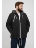 !SOLID Kurzjacke SDTilden BT in Schwarz