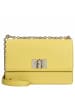 Furla 1927 S Crossbody 24 - Umhängetasche cm in honey