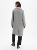 s.Oliver Mantel in hellgrau