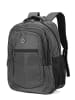 Aoking Rucksack in DARK GREY
