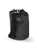 Where Tomorrow PVC dry bag Style 01 5L schwarz  Schwarz
