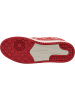 Hummel Schnürsenkel Sneaker St. Power Erwachsene in WHITE/RED