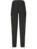 Whistler Cargohose Opentrail in 1001 Black