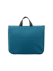 Franky Kulturbeutel KB03-B in blau