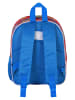 Disney Rucksack Disney in blau rot