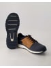 bugatti shoes Slip On Sneaker in Blau
