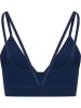 Hummel Hummel Top Hmlyoga Multisport Damen in DRESS BLUES