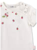 Sanetta T-Shirt in Beige