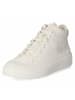 Legero High Sneaker in weiß