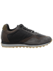 Cetti Sneaker in schwarz