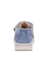 superfit Lauflernschuh BREEZE in Blau