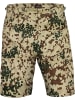 Normani Outdoor Sports Herren BDU Shorts Dasht in Tropentarn