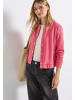 Street One Jacke in almond coral
