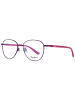 Pepe Jeans Damen Optische Fassungen Rund Lila