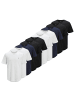 Jack & Jones T-Shirt 10er Pack in Weiß/Blau/Schwarz