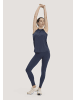 Hessnatur Leggings in mitternachtsblau