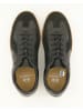 La Martina Sneaker low in Schwarz