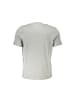 North Sails Grau Baumwolle Herren T-Shirt