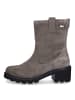 remonte Stiefelette in Grau