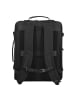 Jump Dunaa Reiserucksack 45 cm Laptopfach in black