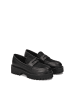 Kazar Espadrilles in Schwarz