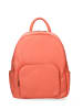 Gave Lux Rucksack in SALMON
