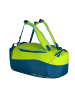 Trollkids Duffle Bag in cool lime