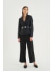 InWear Blazer Billaa Gerade Passform in Black