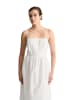 Marc O'Polo DENIM Spitzenkleid slim in Silky White