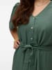 Vero Moda Kleid in Laurel Wreath