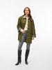 Vero Moda Mantel in Cypress