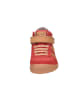 KOEL Schnürschuh in rot