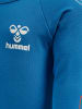 Hummel Druckknopf Raglanärmel Hmlcody Jungen in VALLARTA BLUE