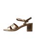 Poti Pati Sandalen mit Absatz Dore