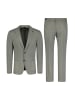 Roy Robson Hosenanzug Slim Fit in GRAU