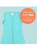 Schlummersack Pucksack 1.0 TOG in Aqua