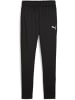 Puma Sporthose "Team Goal Slim Training Pants Jr" in Schwarz