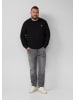 s.Oliver Sweatshirt in 9999_schwarz