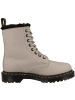 Dr. Martens Schnürboots 1460 Serena in beige