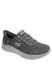 Skechers Freizeit Schnürer für Damen in grau