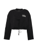 Cipo & Baxx Sweatshirt WL370 in BLACK