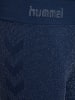Hummel Verstellbare Taille Leggings Hmljr Seamless Mädchen in DRESS BLUES