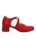 Think! Pumps in Rot