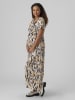 Vero Moda Kleid in Birch
