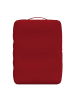 Cabinzero Adventure Packtasche 35 cm in fiesta red