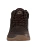 Lotto Sneakers Low AGESO in braun